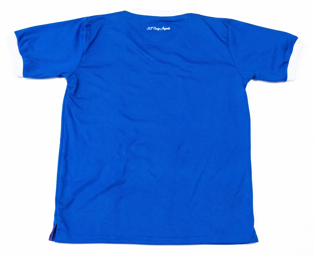 Camiseta Cruz Azul Retro 1964