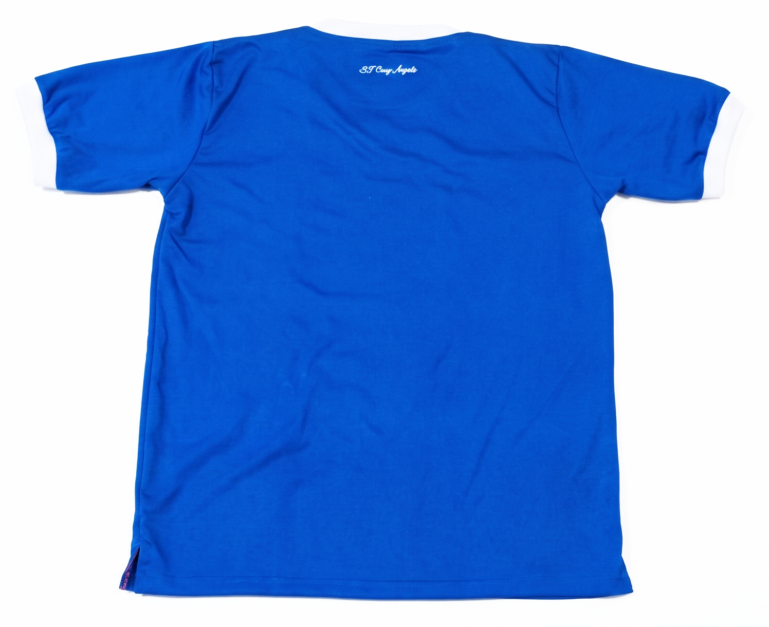 Camiseta Cruz Azul Retro 1964