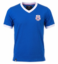 Camiseta Cruz Azul Retro 1964