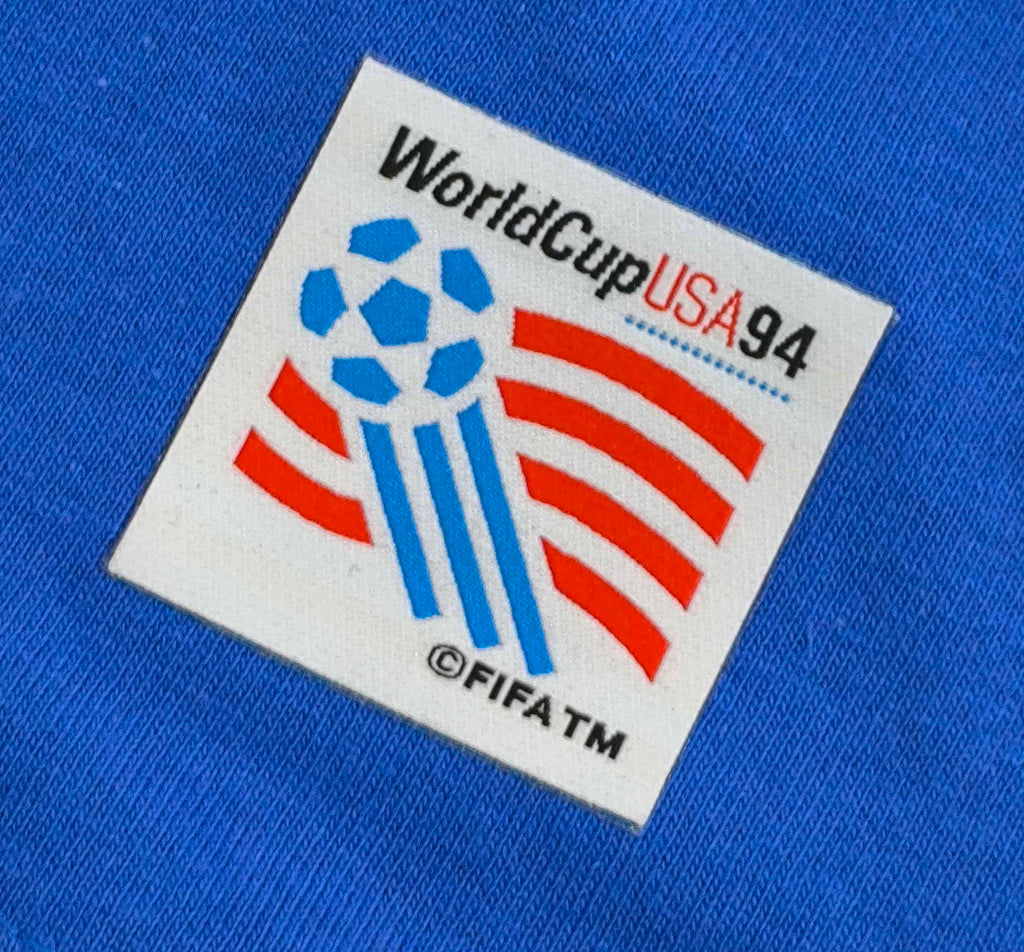 Playera USA 1994 Striker FIFA Classics