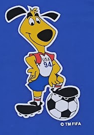 Playera USA 1994 Striker FIFA Classics